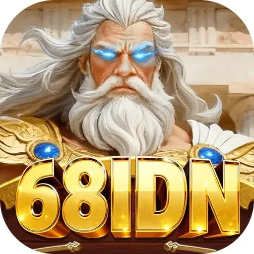 68idn APK Kasino