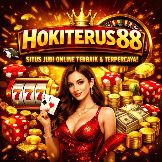 hokiterus88 APK Match-3