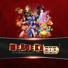 MERDEKAWIN - Bangun Imperium Pernikahan Anda